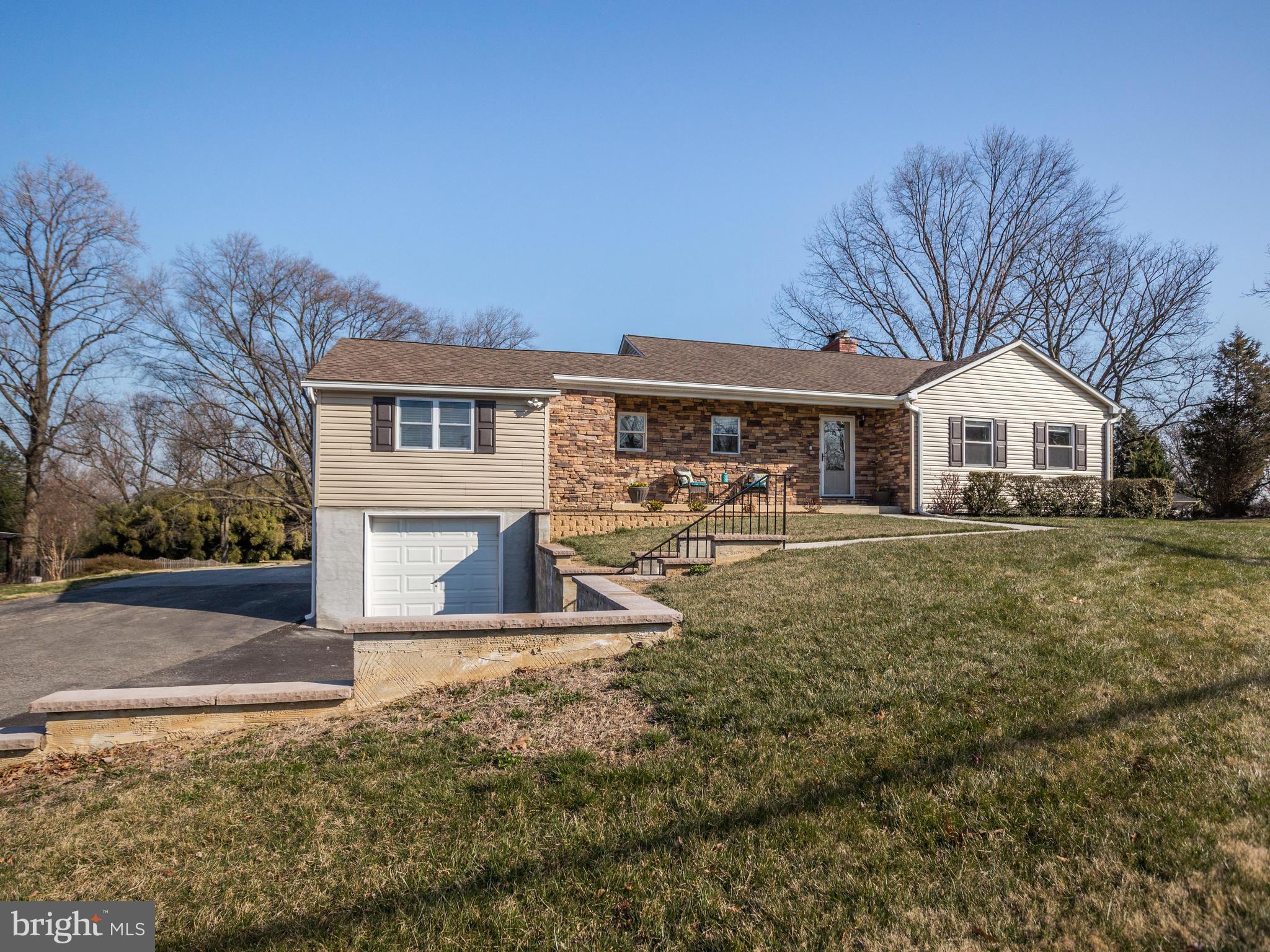 710 Andover Road Linthicum Heights, MD 21090 - Photo 1 of 30 Plenty of parking and room to turn around