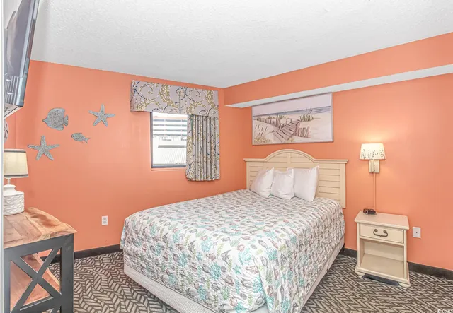 $365,000 | 7100 North Ocean Boulevard, Unit 218, Myrtle Beach, SC 29572