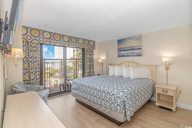 $365,000 | 7100 North Ocean Boulevard, Unit 218, Myrtle Beach, SC 29572