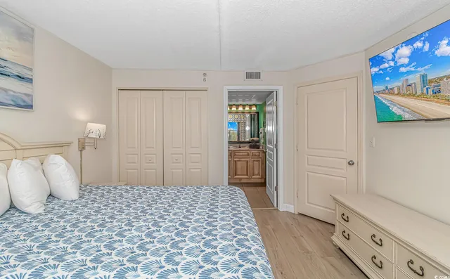 $365,000 | 7100 North Ocean Boulevard, Unit 218, Myrtle Beach, SC 29572