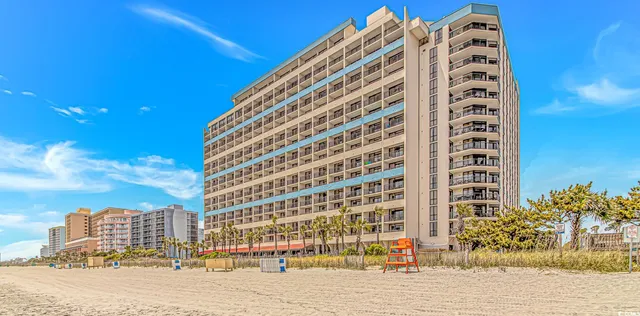 $365,000 | 7100 North Ocean Boulevard, Unit 218, Myrtle Beach, SC 29572