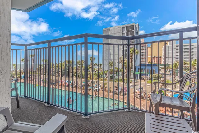 $365,000 | 7100 North Ocean Boulevard, Unit 218, Myrtle Beach, SC 29572