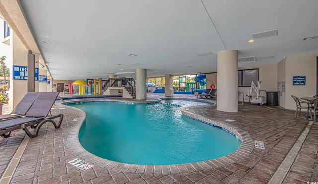 $365,000 | 7100 North Ocean Boulevard, Unit 218, Myrtle Beach, SC 29572