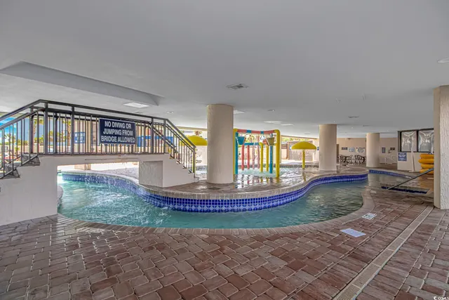 $365,000 | 7100 North Ocean Boulevard, Unit 218, Myrtle Beach, SC 29572