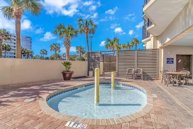 $365,000 | 7100 North Ocean Boulevard, Unit 218, Myrtle Beach, SC 29572