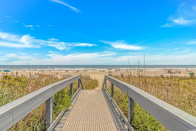 $365,000 | 7100 North Ocean Boulevard, Unit 218, Myrtle Beach, SC 29572
