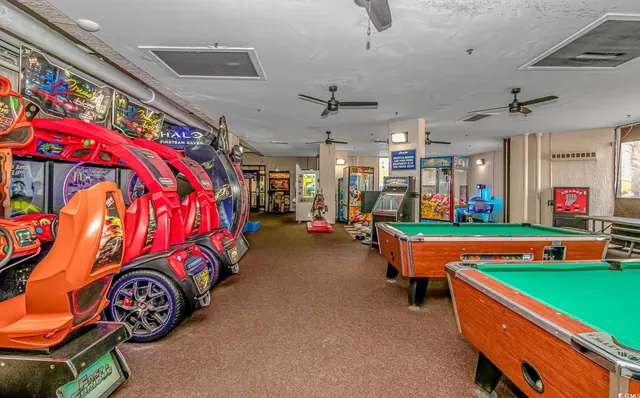 $365,000 | 7100 North Ocean Boulevard, Unit 218, Myrtle Beach, SC 29572