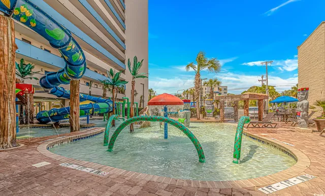 $365,000 | 7100 North Ocean Boulevard, Unit 218, Myrtle Beach, SC 29572
