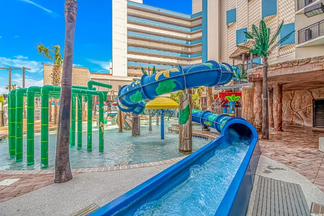 $365,000 | 7100 North Ocean Boulevard, Unit 218, Myrtle Beach, SC 29572