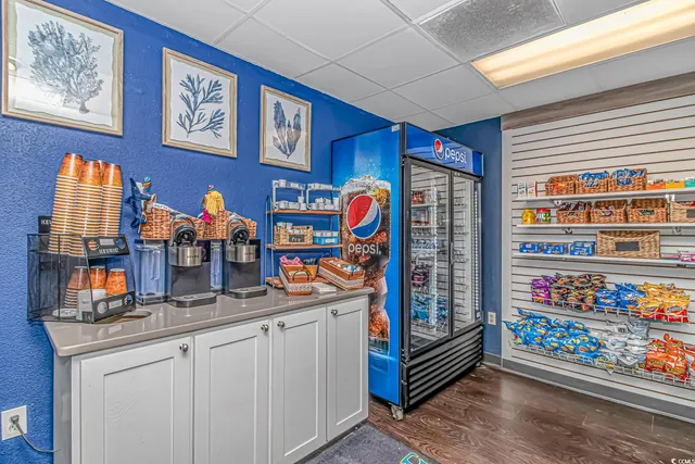 $365,000 | 7100 North Ocean Boulevard, Unit 218, Myrtle Beach, SC 29572