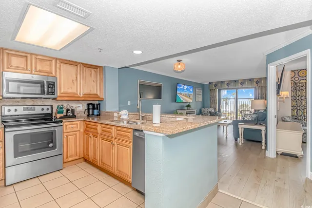 $365,000 | 7100 North Ocean Boulevard, Unit 218, Myrtle Beach, SC 29572