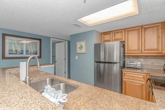 $365,000 | 7100 North Ocean Boulevard, Unit 218, Myrtle Beach, SC 29572