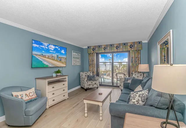 $365,000 | 7100 North Ocean Boulevard, Unit 218, Myrtle Beach, SC 29572