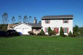 391 North Granger Road Northampton, PA 18067 - Photo 1 of 5 Front