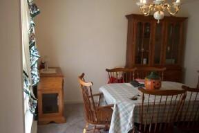 391 North Granger Road Northampton, PA 18067 - Photo 3 of 5 Dining room