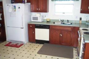 391 North Granger Road Northampton, PA 18067 - Photo 4 of 5 Kitchen
