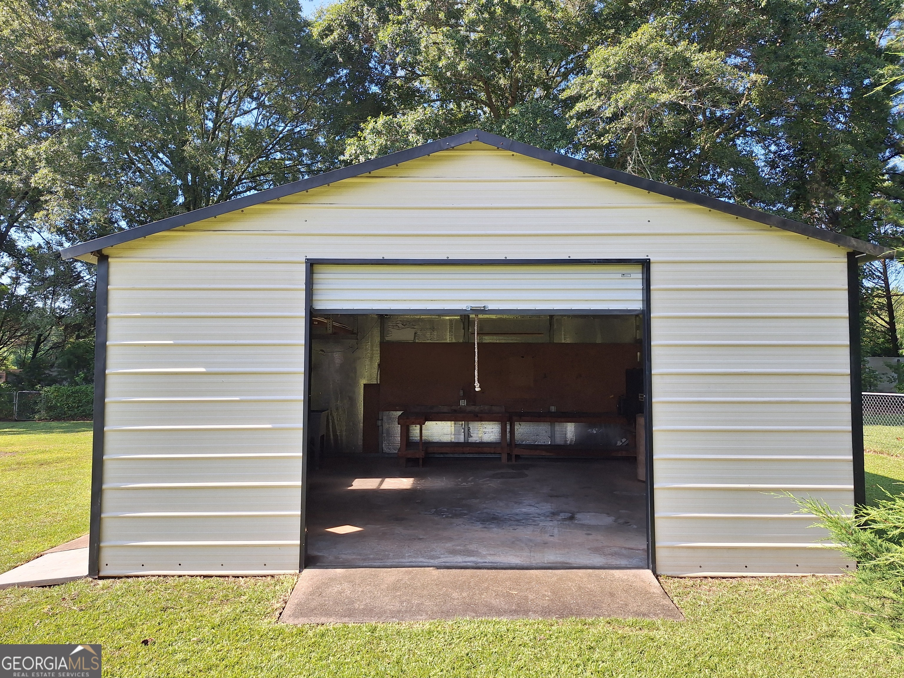 109 Kristle Lane Perry, GA 31069 - Photo 33 of 35