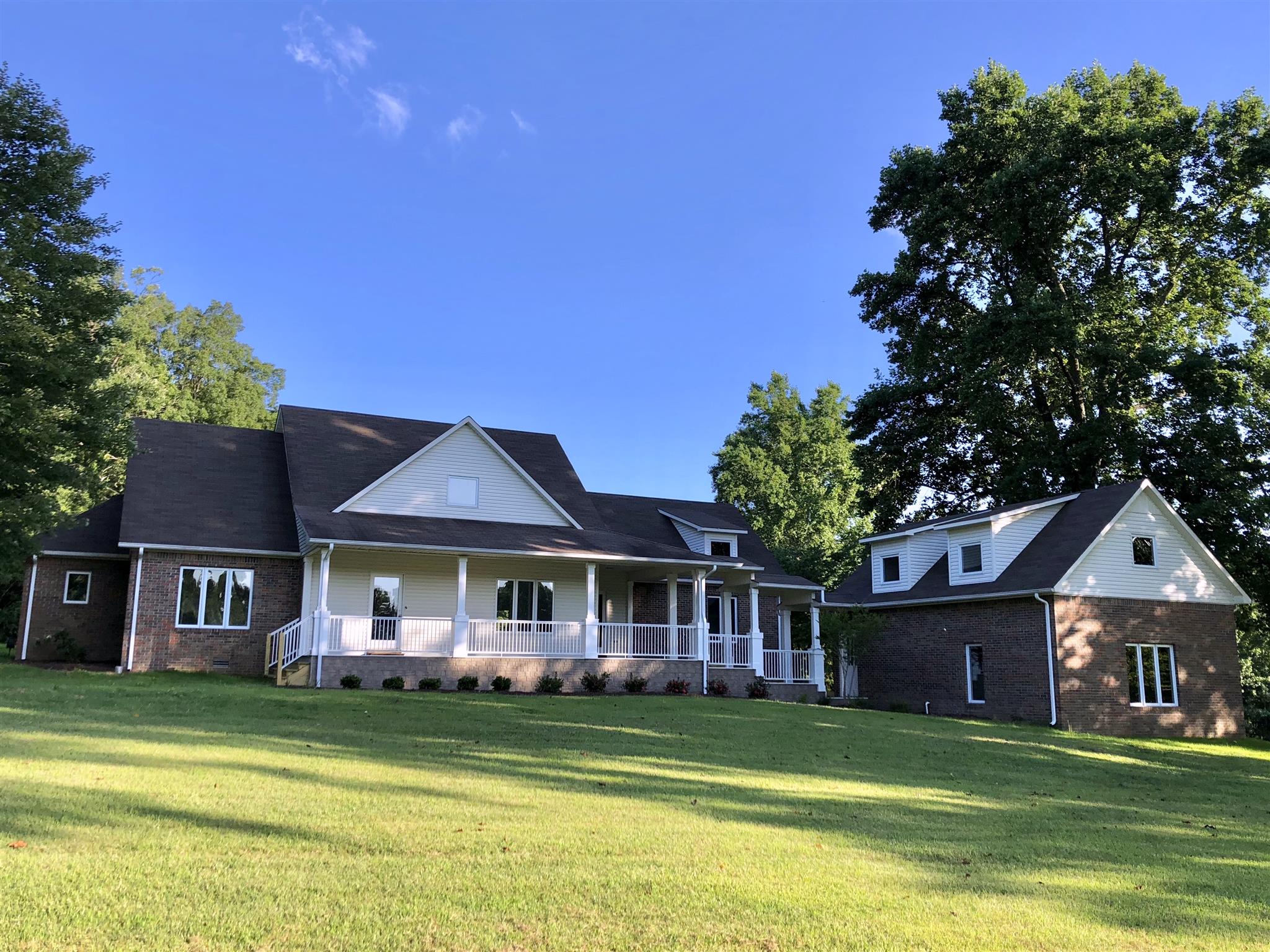 5 Rushing Lane Leoma, TN 38468 - Photo 1 of 30 Gallery Image 1