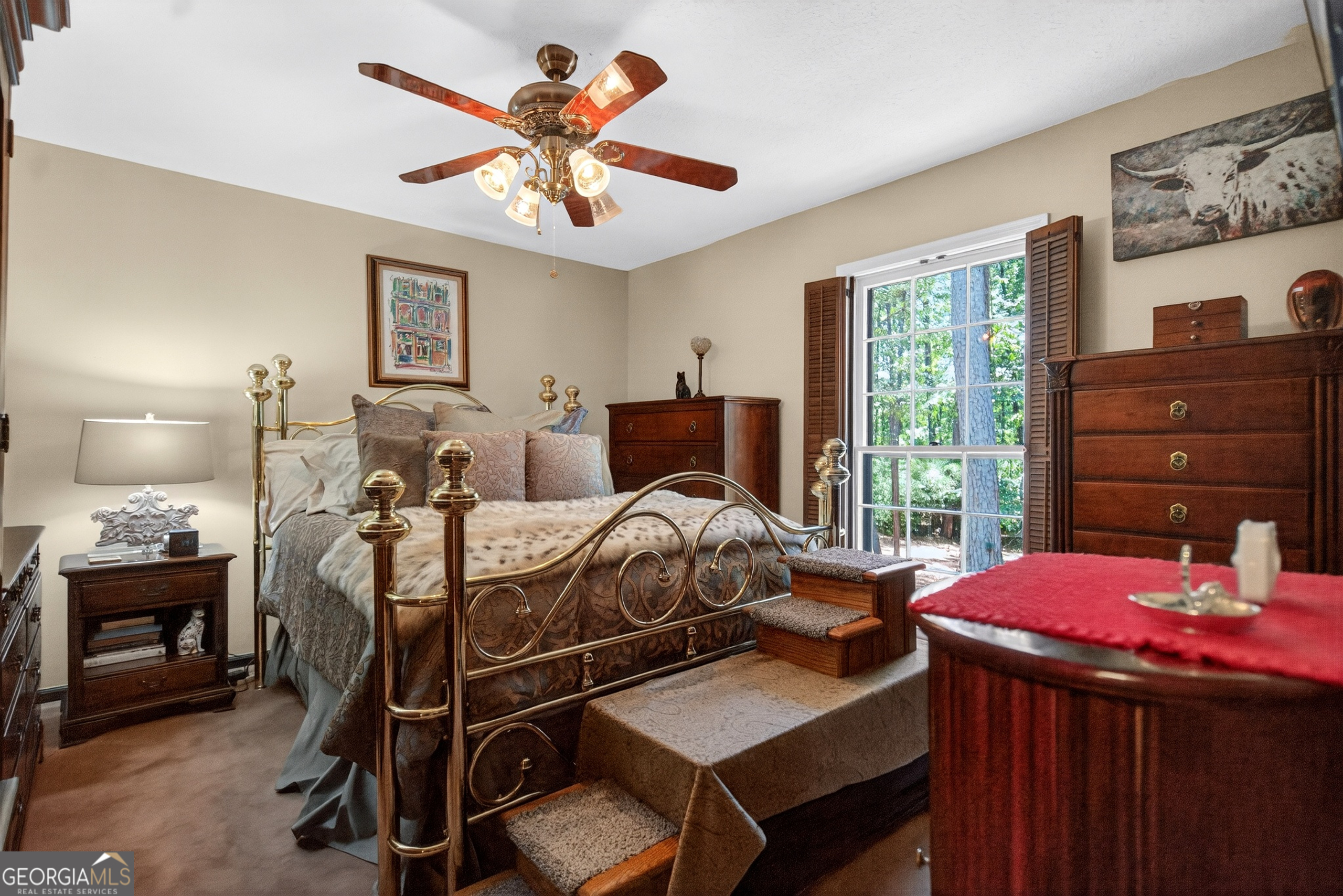 1237 Smith Road Fortson, GA 31808 - Photo 16 of 32