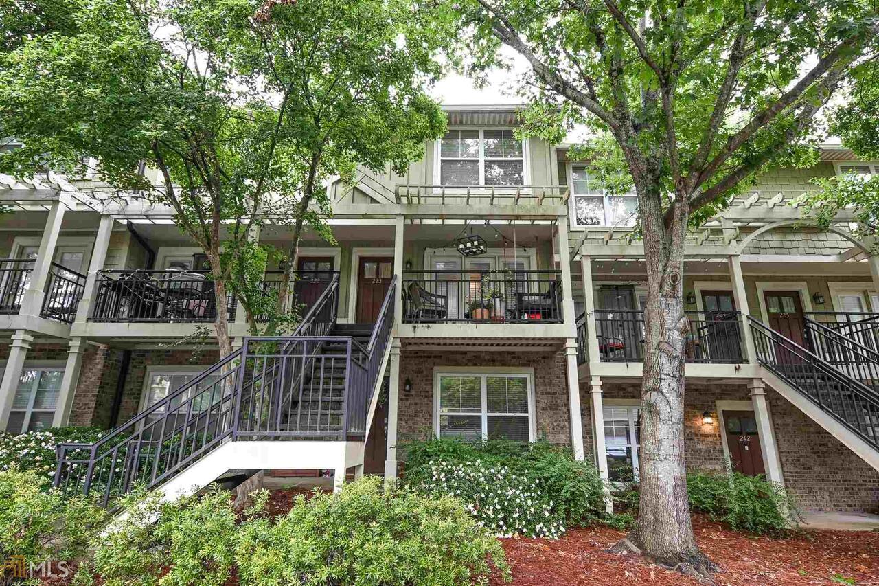 660 South Barnett Shoals Road, Unit 223 Athens, GA 30605 - Photo 1 of 1