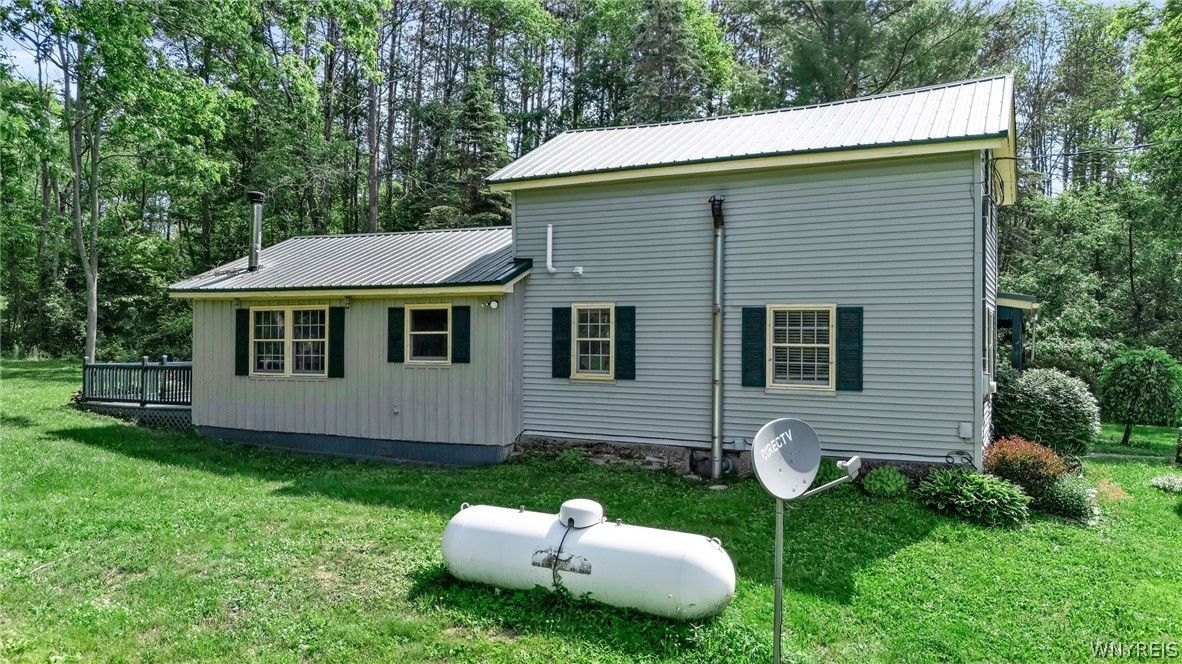 7749 Crabb Hollow Road New Hudson, NY 14717 - Photo 34 of 50