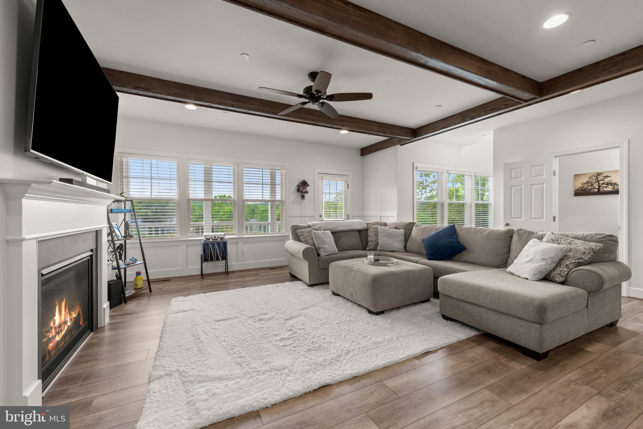 425 Walnut Drive Edgewater, MD 21037 - Photo 7 of 52