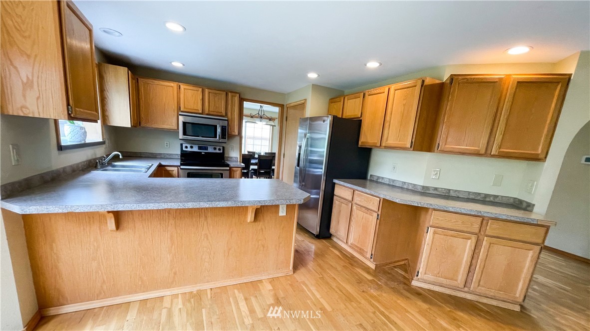 1901 Diamond Loop Southeast Lacey, WA 98503 - Photo 8 of 19