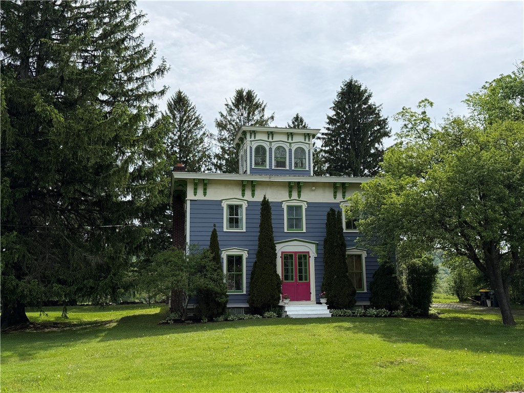 1338 River Road Lebanon, NY 13346 - Photo 2 of 44