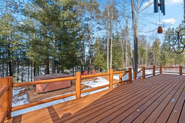 $669,000 | 15549 Spur Lane, Mountain, WI 54149