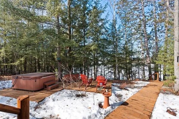 $669,000 | 15549 Spur Lane, Mountain, WI 54149