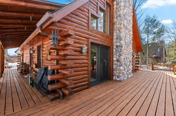 $669,000 | 15549 Spur Lane, Mountain, WI 54149