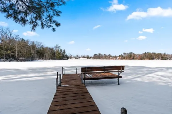 $669,000 | 15549 Spur Lane, Mountain, WI 54149