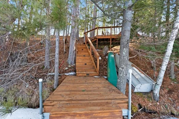 $669,000 | 15549 Spur Lane, Mountain, WI 54149