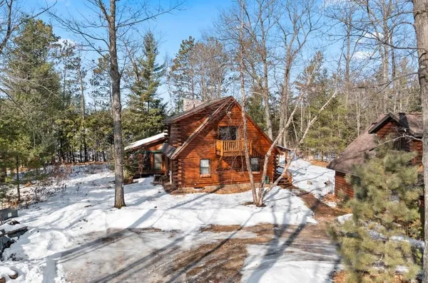$669,000 | 15549 Spur Lane, Mountain, WI 54149