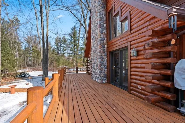 $669,000 | 15549 Spur Lane, Mountain, WI 54149