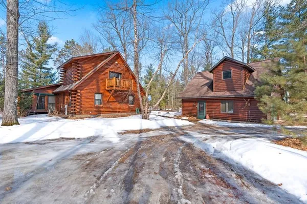 $669,000 | 15549 Spur Lane, Mountain, WI 54149
