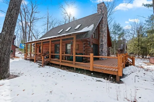 $669,000 | 15549 Spur Lane, Mountain, WI 54149