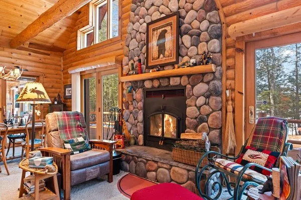 $669,000 | 15549 Spur Lane, Mountain, WI 54149