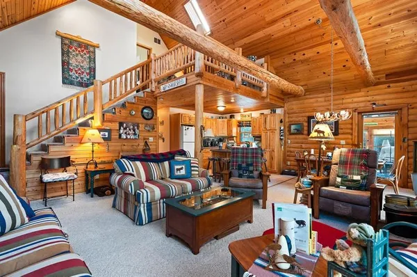$669,000 | 15549 Spur Lane, Mountain, WI 54149