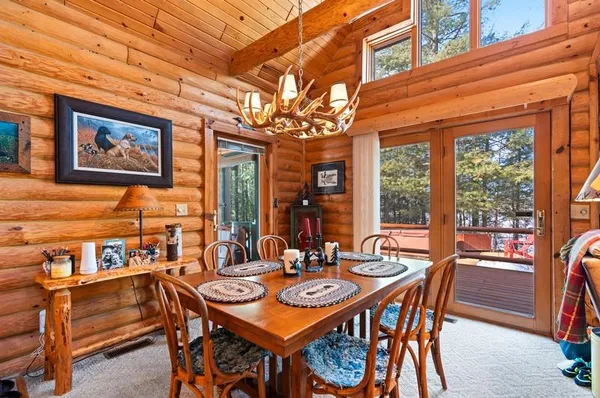 $669,000 | 15549 Spur Lane, Mountain, WI 54149