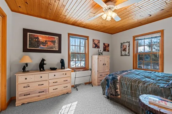 $669,000 | 15549 Spur Lane, Mountain, WI 54149