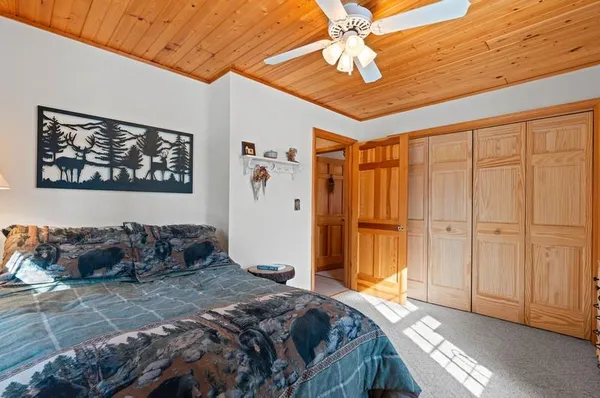 $669,000 | 15549 Spur Lane, Mountain, WI 54149