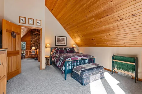 $669,000 | 15549 Spur Lane, Mountain, WI 54149