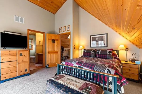 $669,000 | 15549 Spur Lane, Mountain, WI 54149