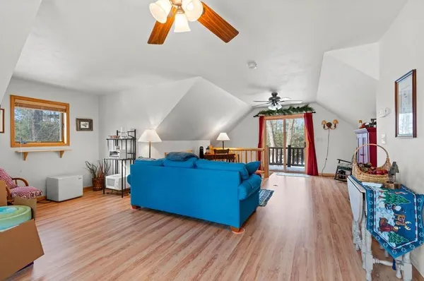 $669,000 | 15549 Spur Lane, Mountain, WI 54149