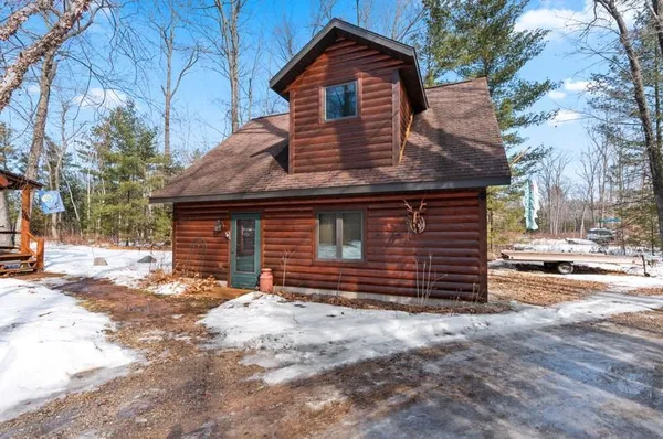 $669,000 | 15549 Spur Lane, Mountain, WI 54149