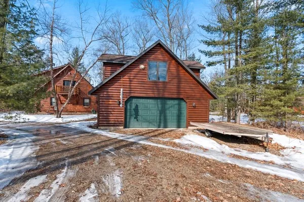 $669,000 | 15549 Spur Lane, Mountain, WI 54149