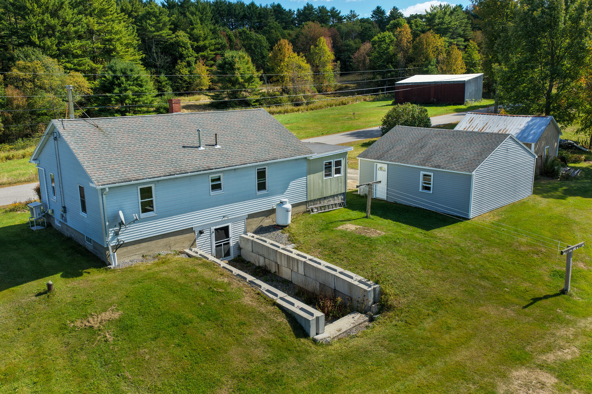 167 John Tarr Road Bowdoin, ME 04287 - Photo 3 of 33 3