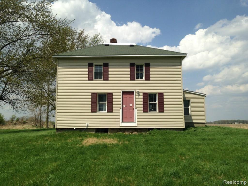 11650 Fisher Road Yale, MI 48097 - Photo 1 of 19