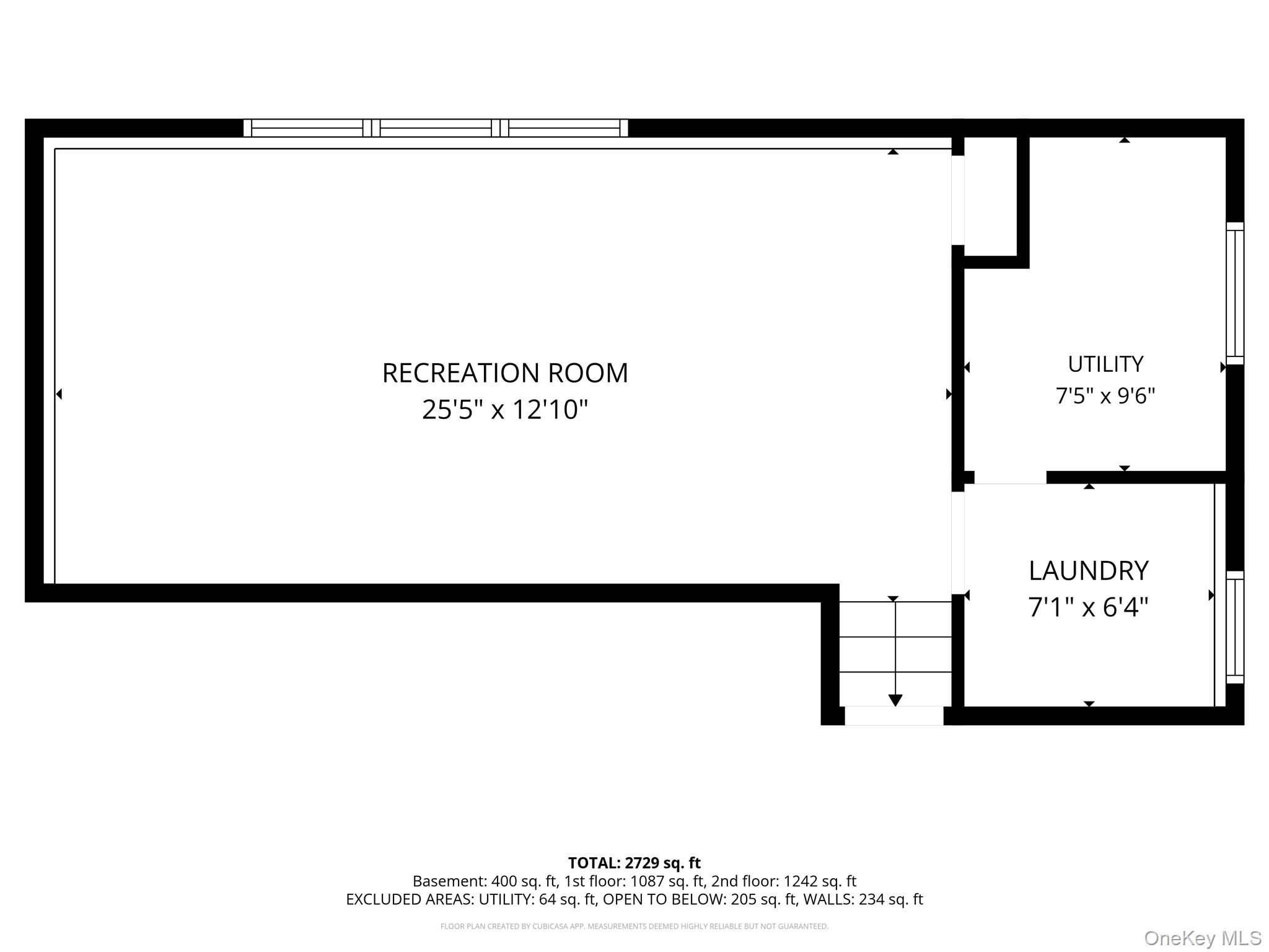 59 Maybrook Road North Babylon, NY 11703 - Photo 43 of 43 a picture of a black and white photo